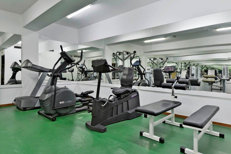 Gimnasio