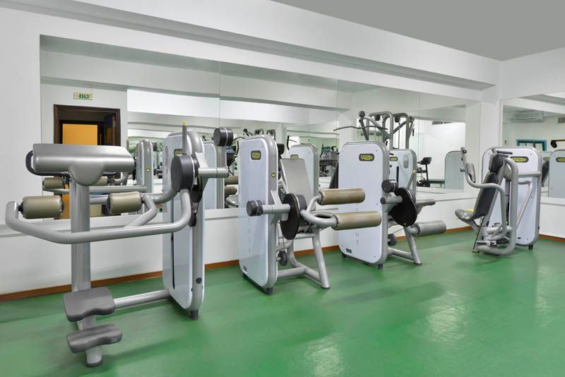 Gimnasio