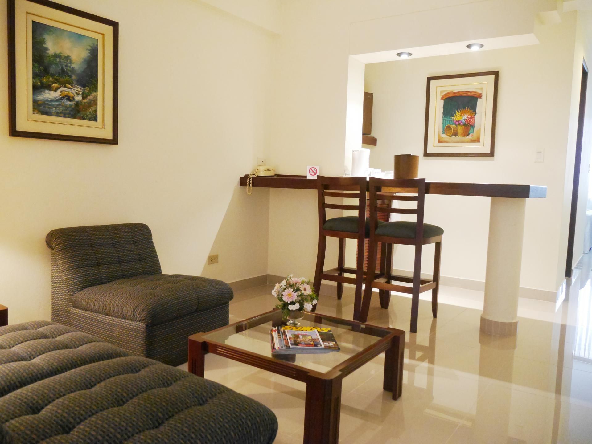 Sala de estar