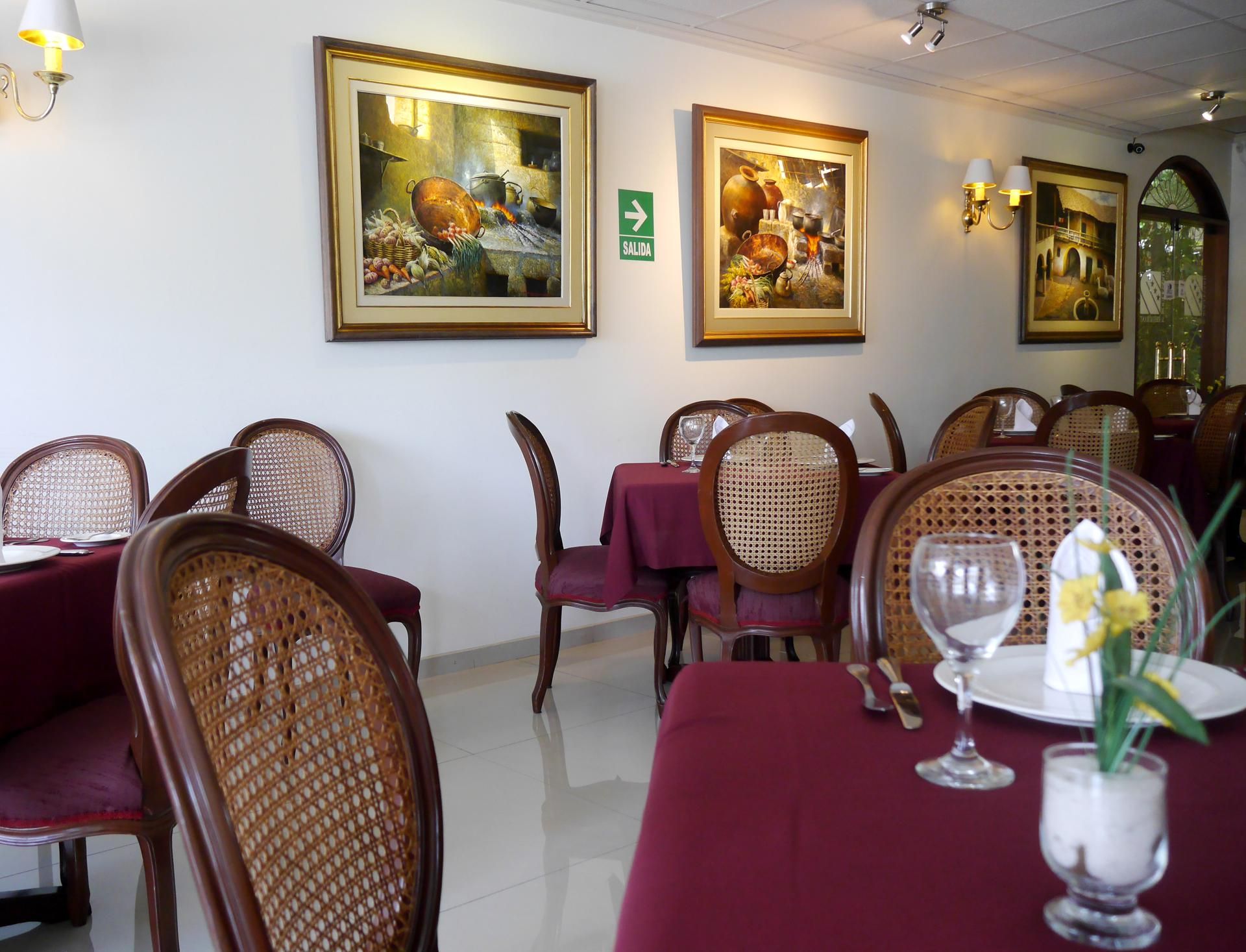 Restaurante