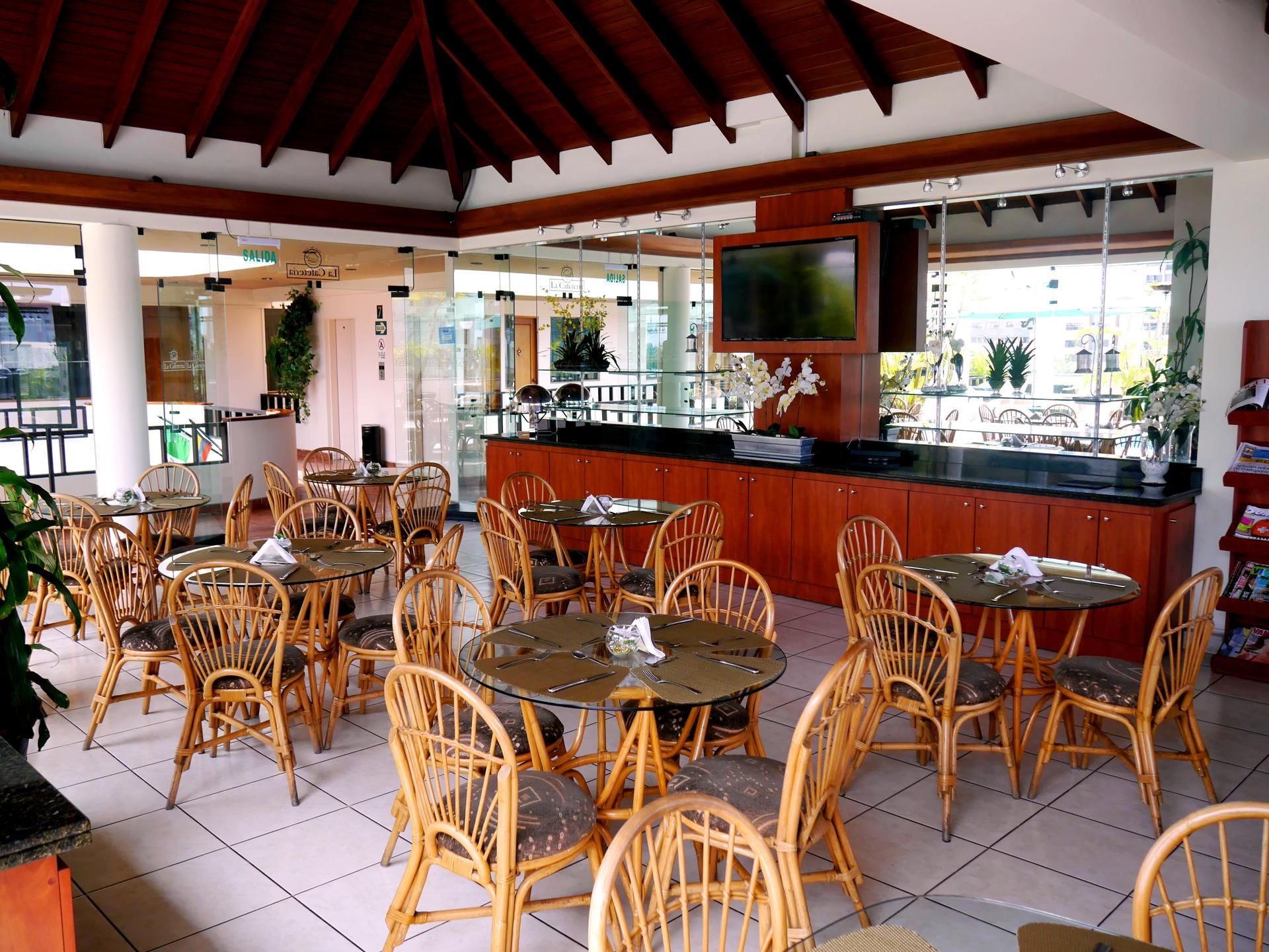 Restaurante