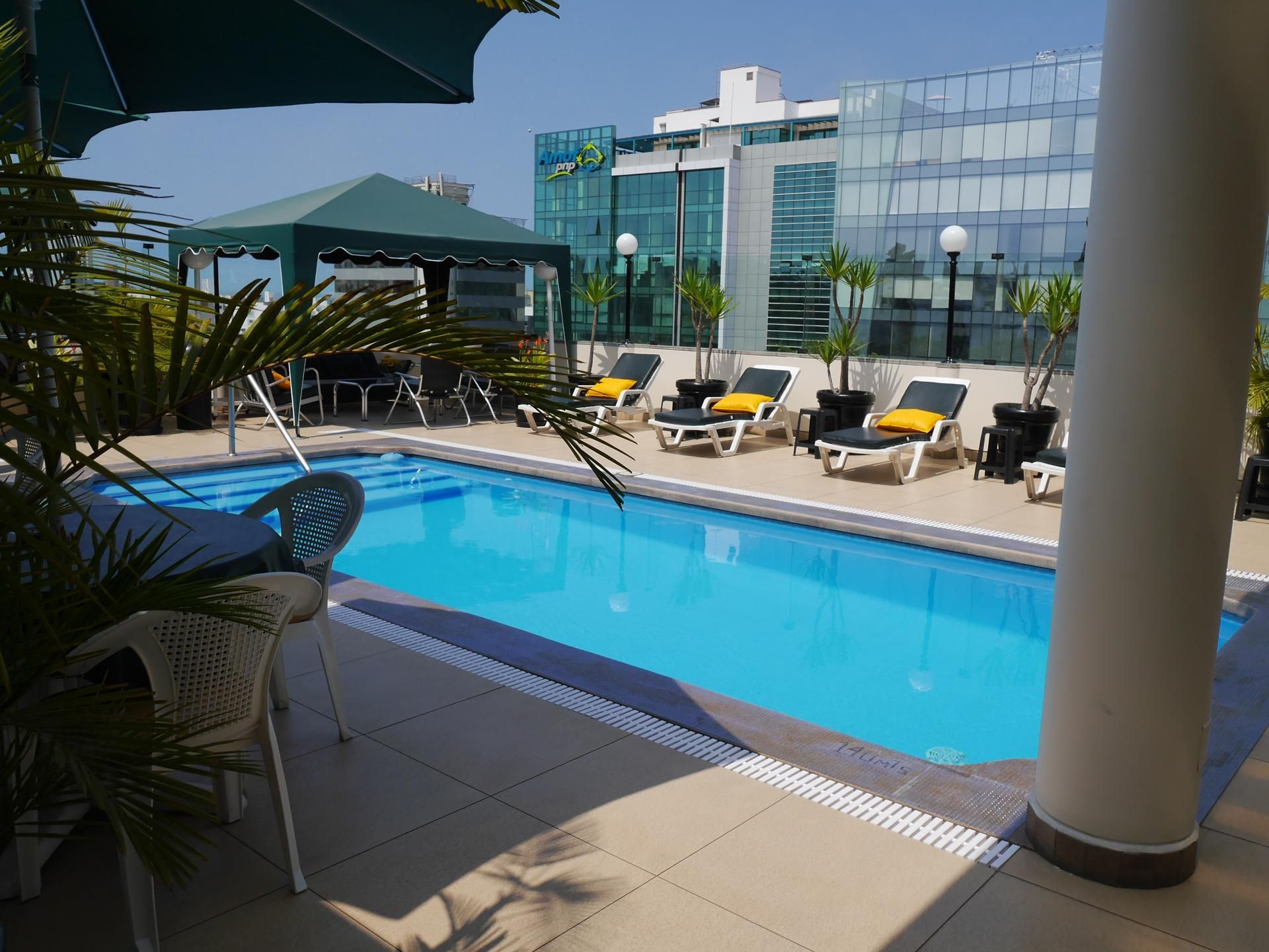 Piscina Foto