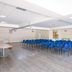 Sala de conferencias