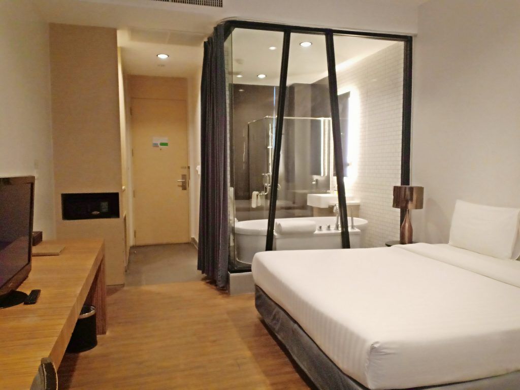 Habitación