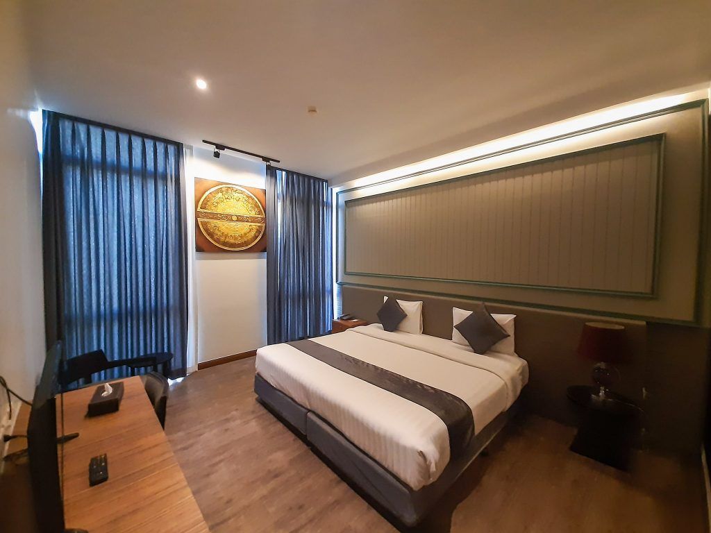 Habitación
