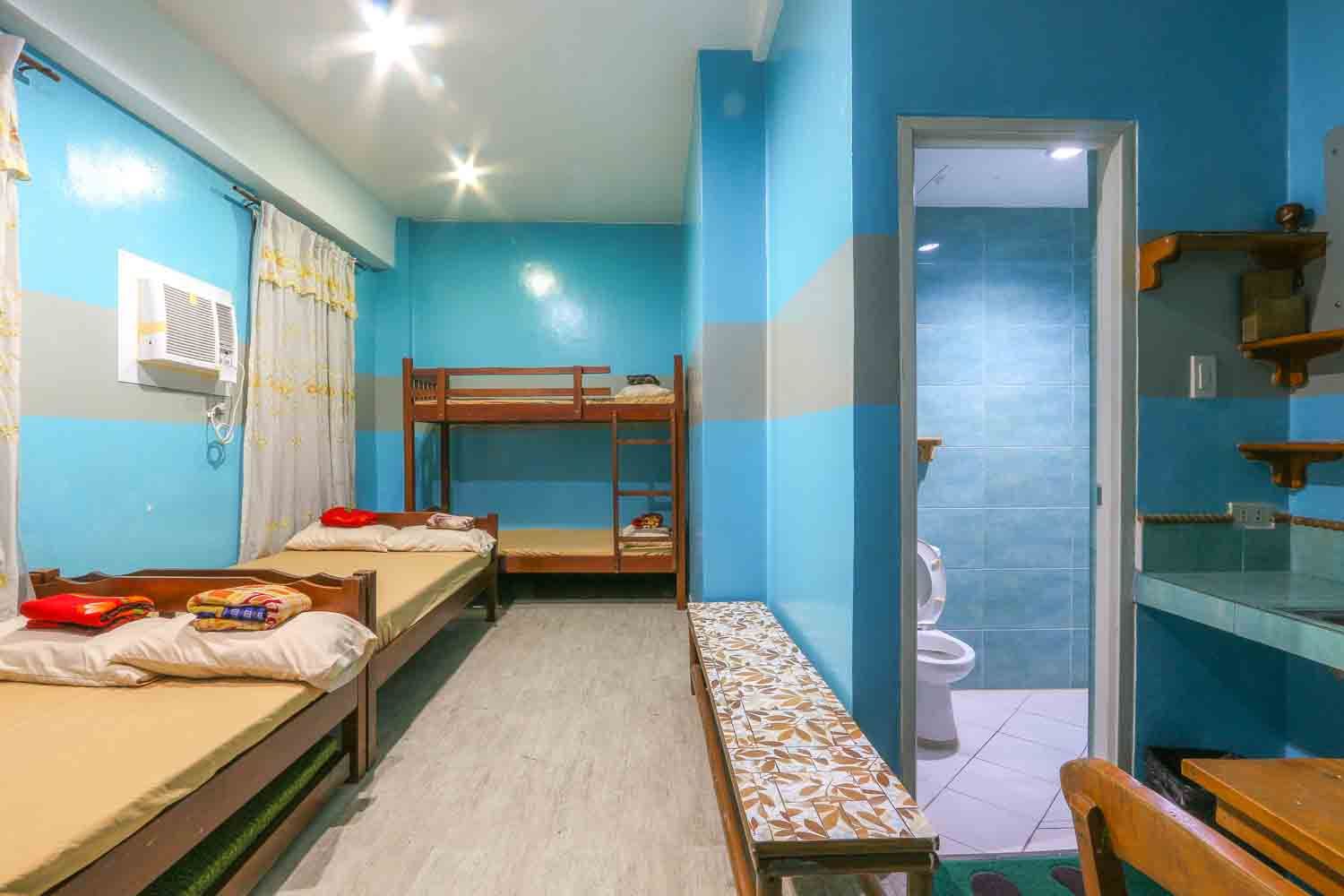 Habitación
