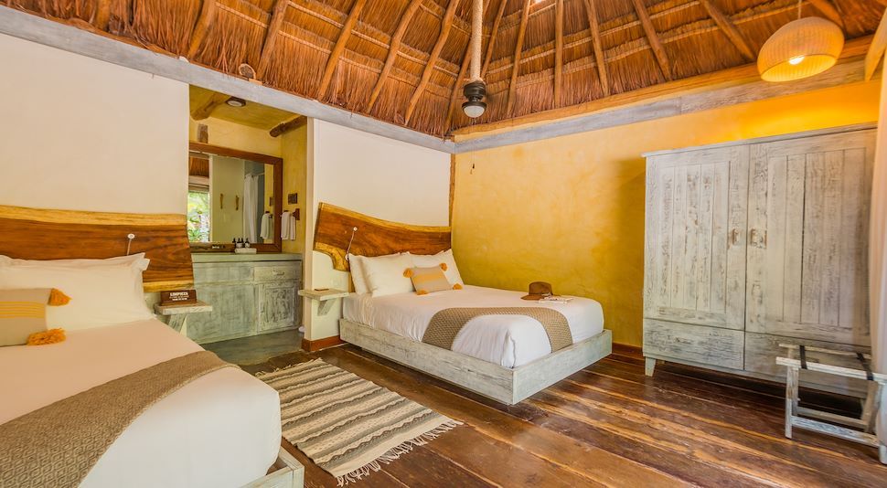 Habitación