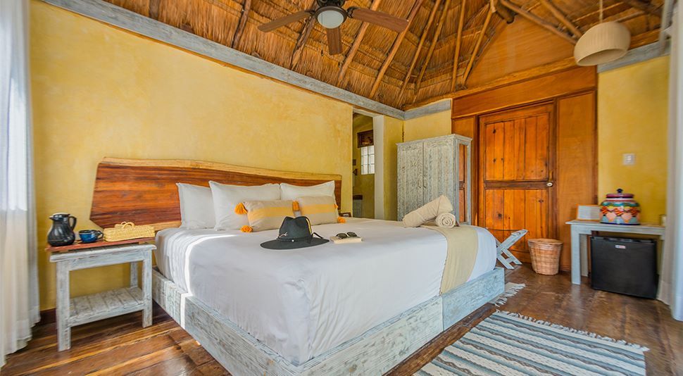 Habitación