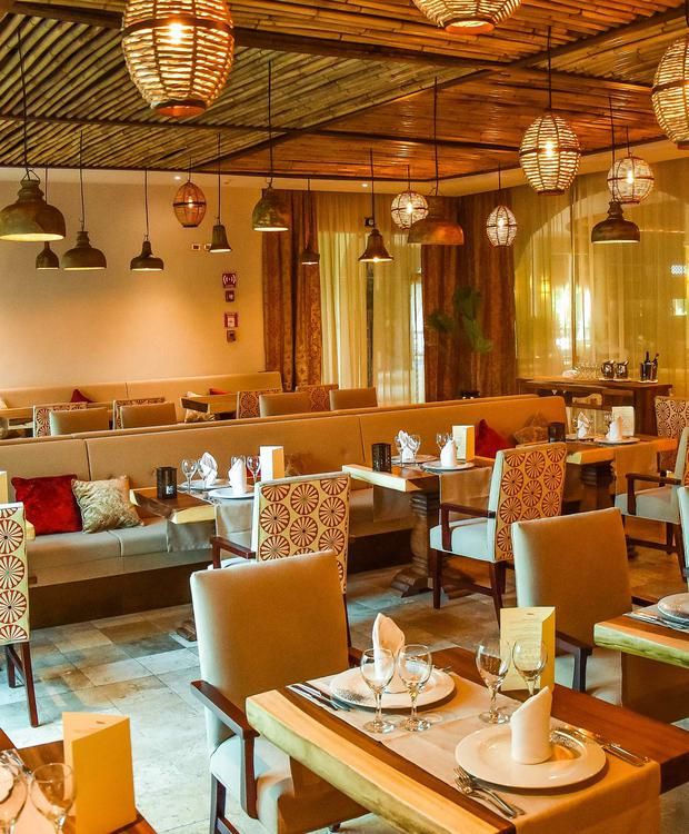 Restaurante