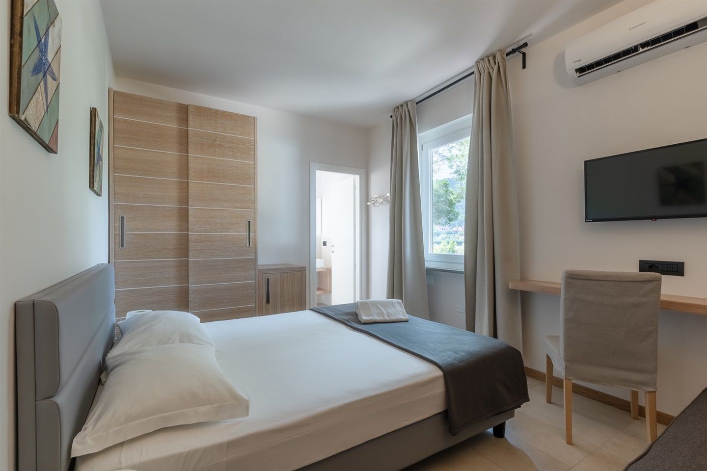 Habitación