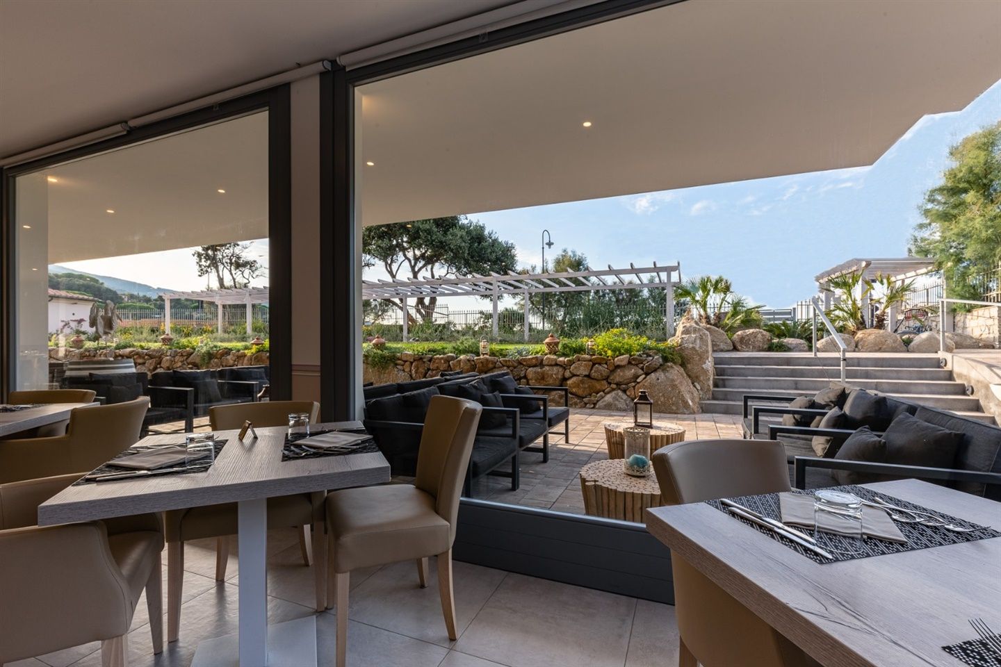 Restaurante
