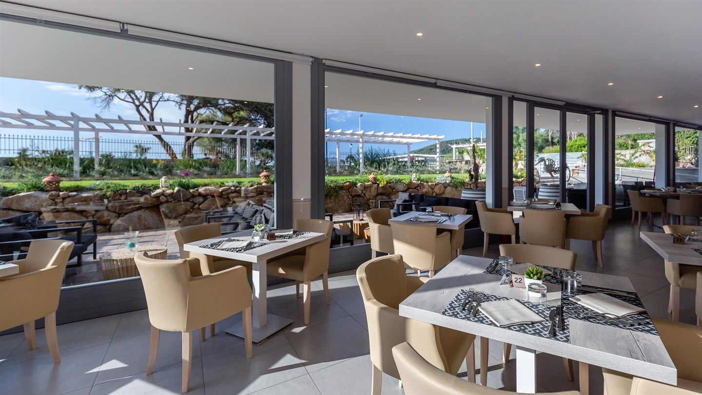 Restaurante