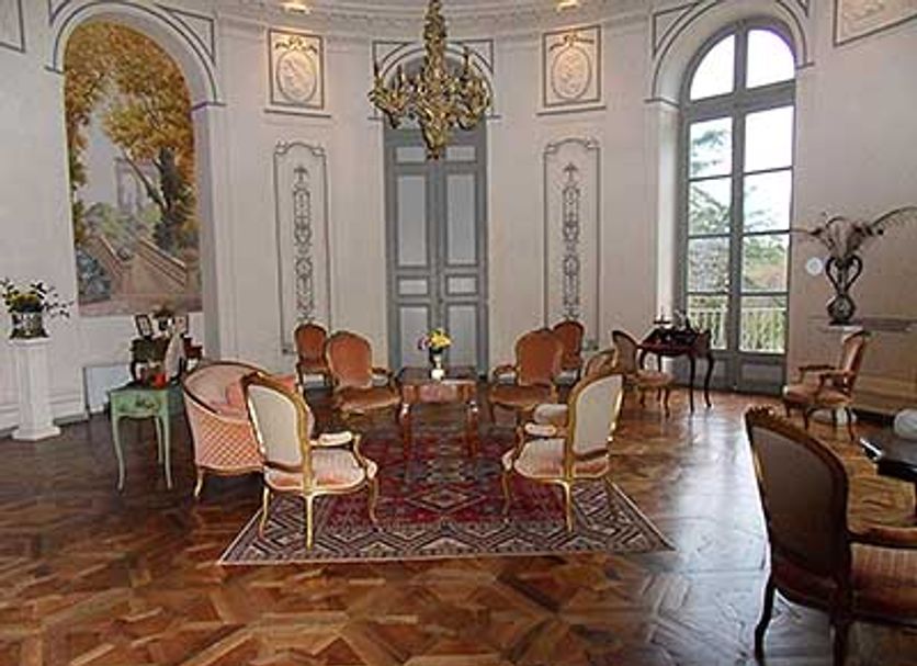 Comedor Foto