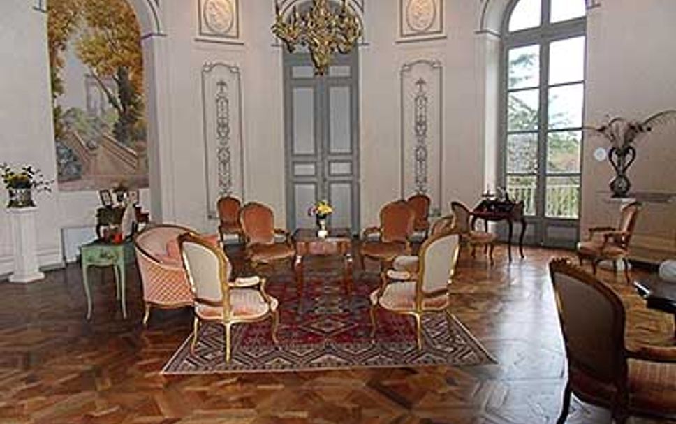 Comedor Foto
