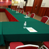 Sala de conferencias