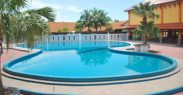 Piscina Foto