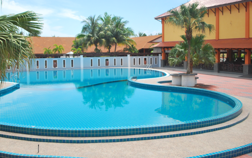Piscina Foto