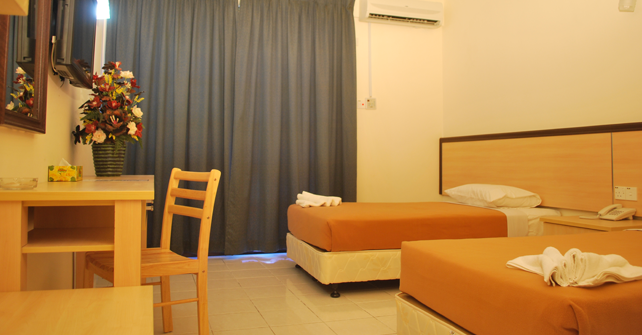 Habitación
