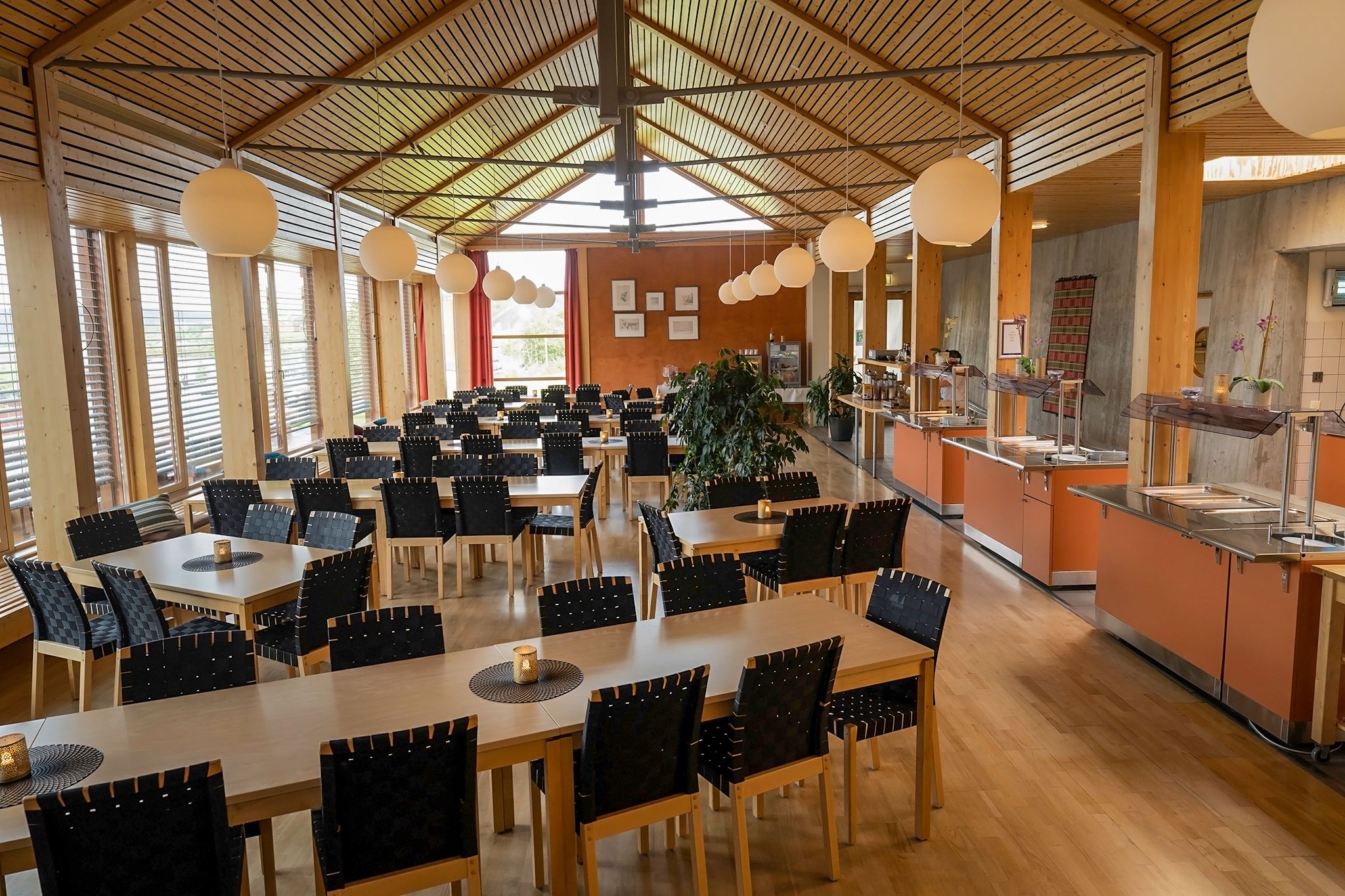Comedor