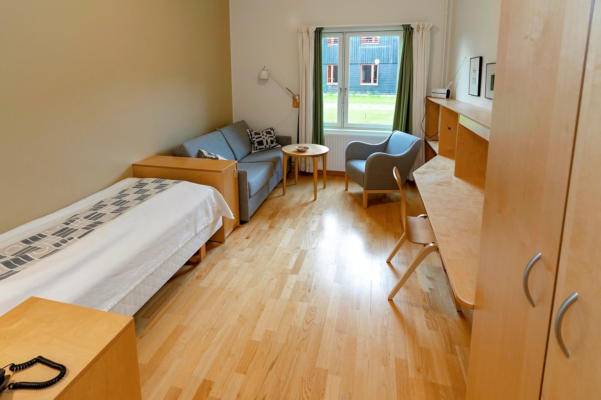Habitación