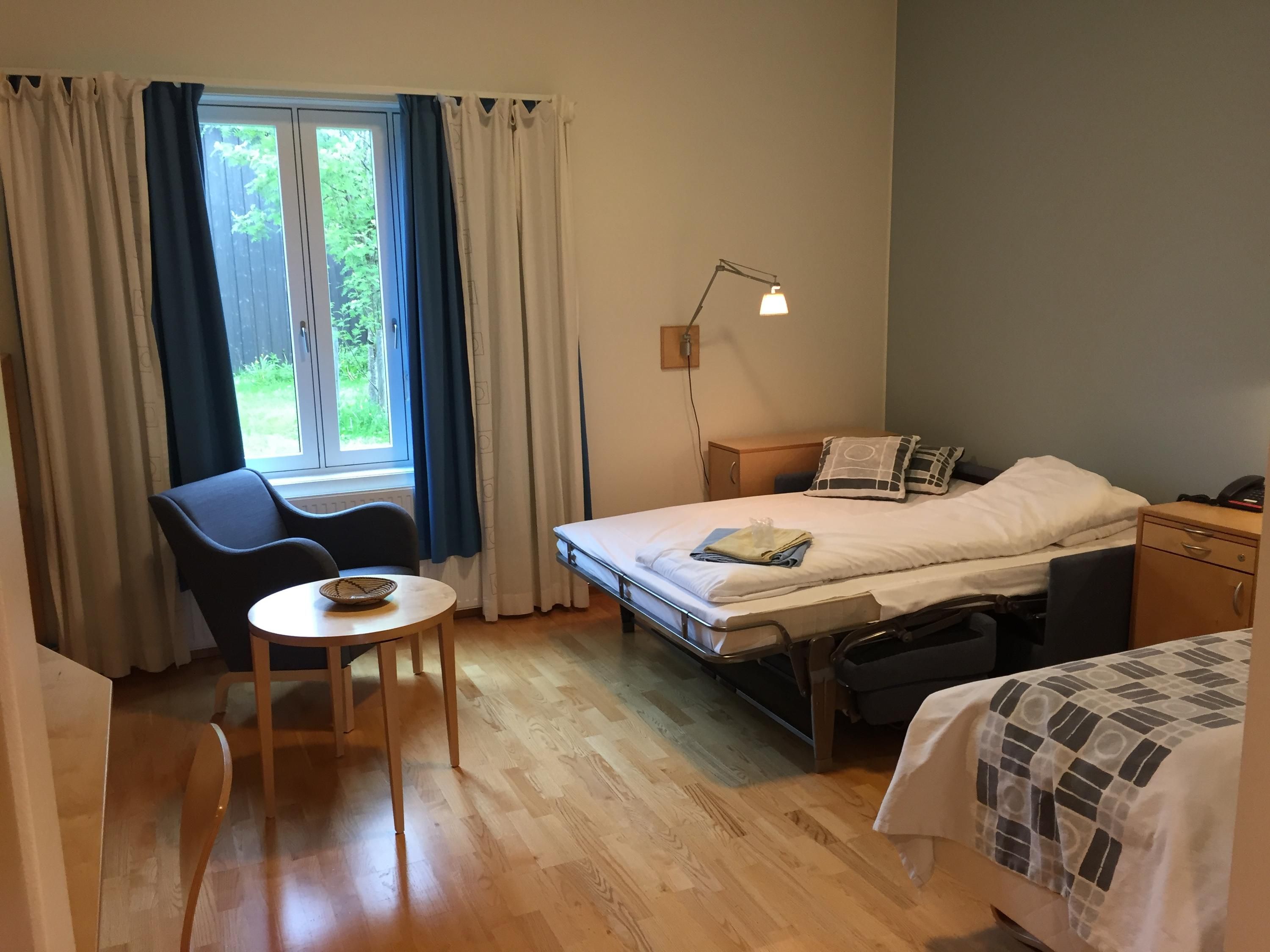Habitación