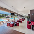 Servicio del hotel