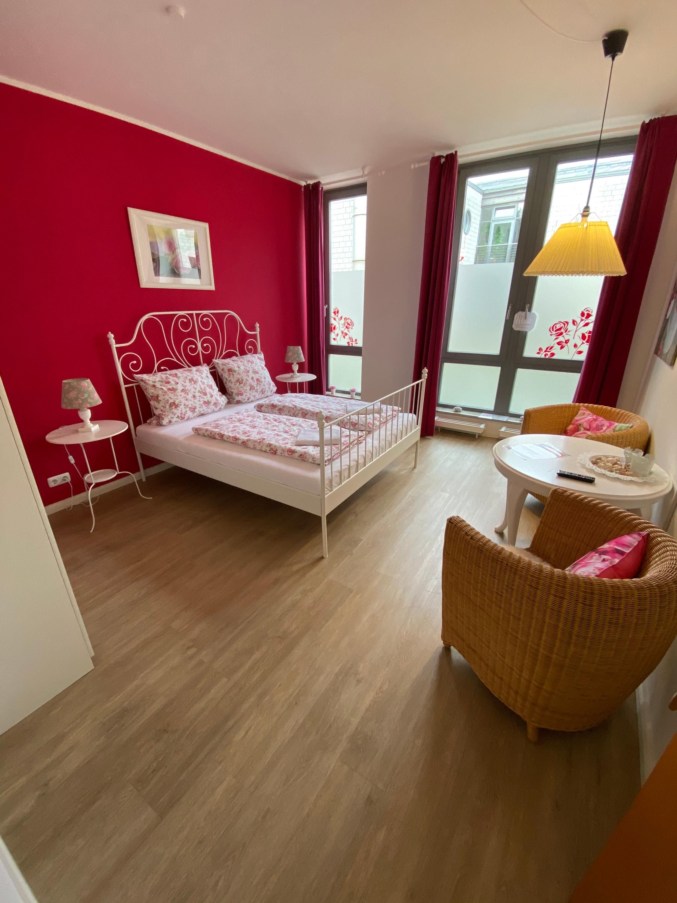 Habitación