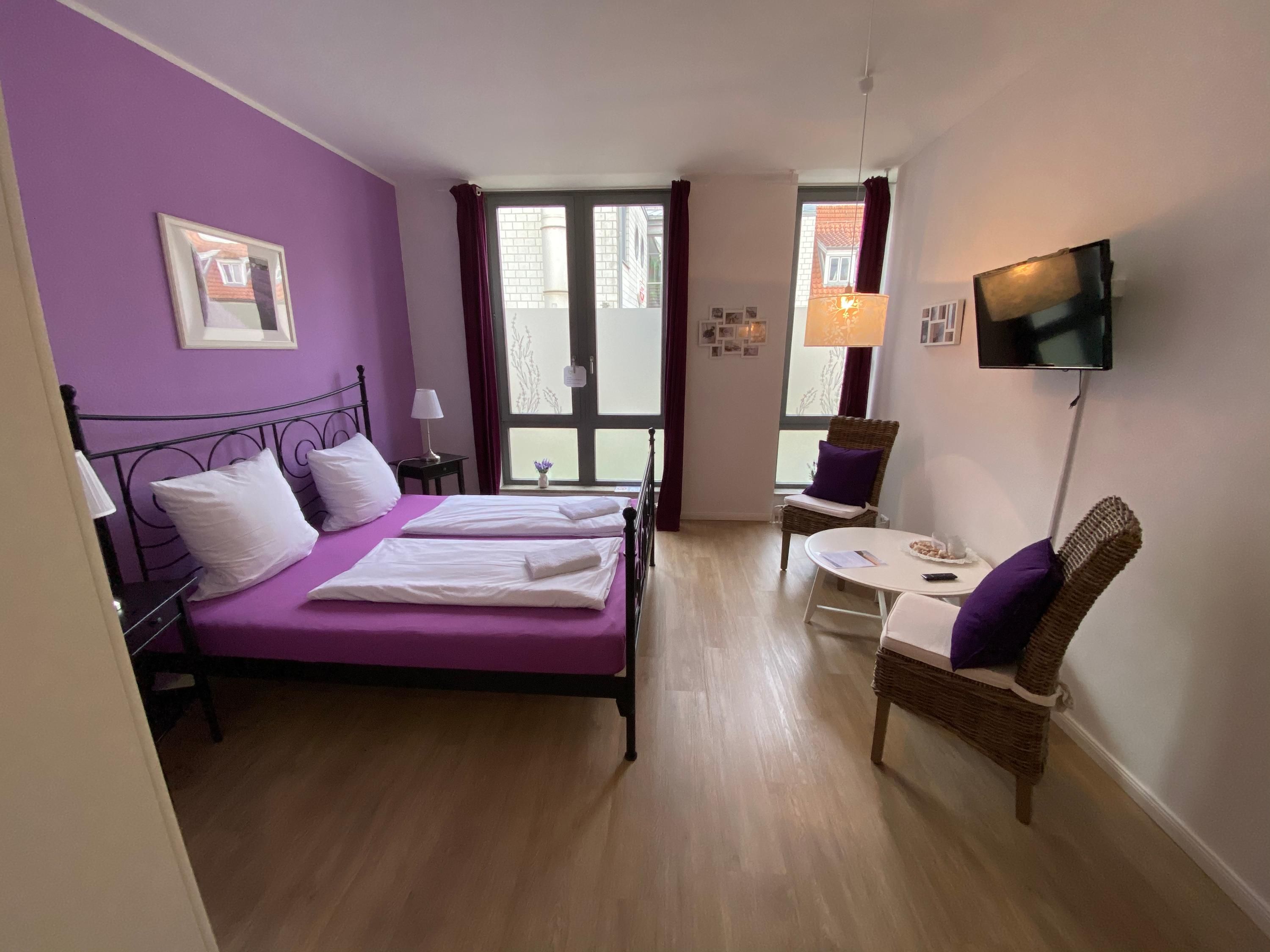 Habitación