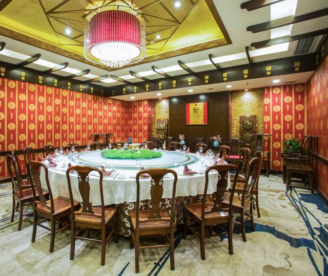 Servicio del hotel