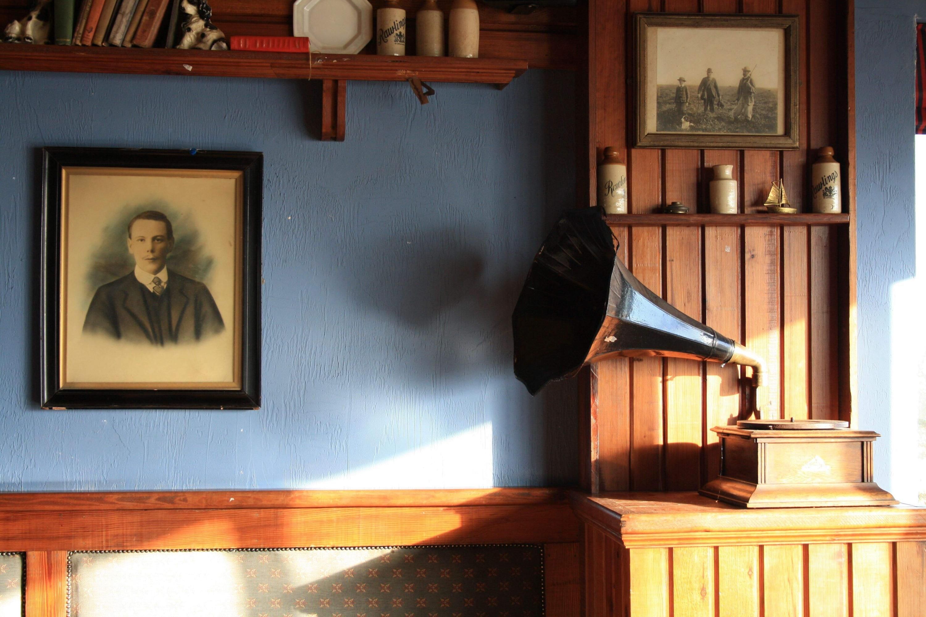 Decoración