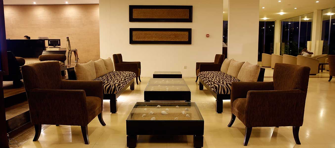 Sala de estar