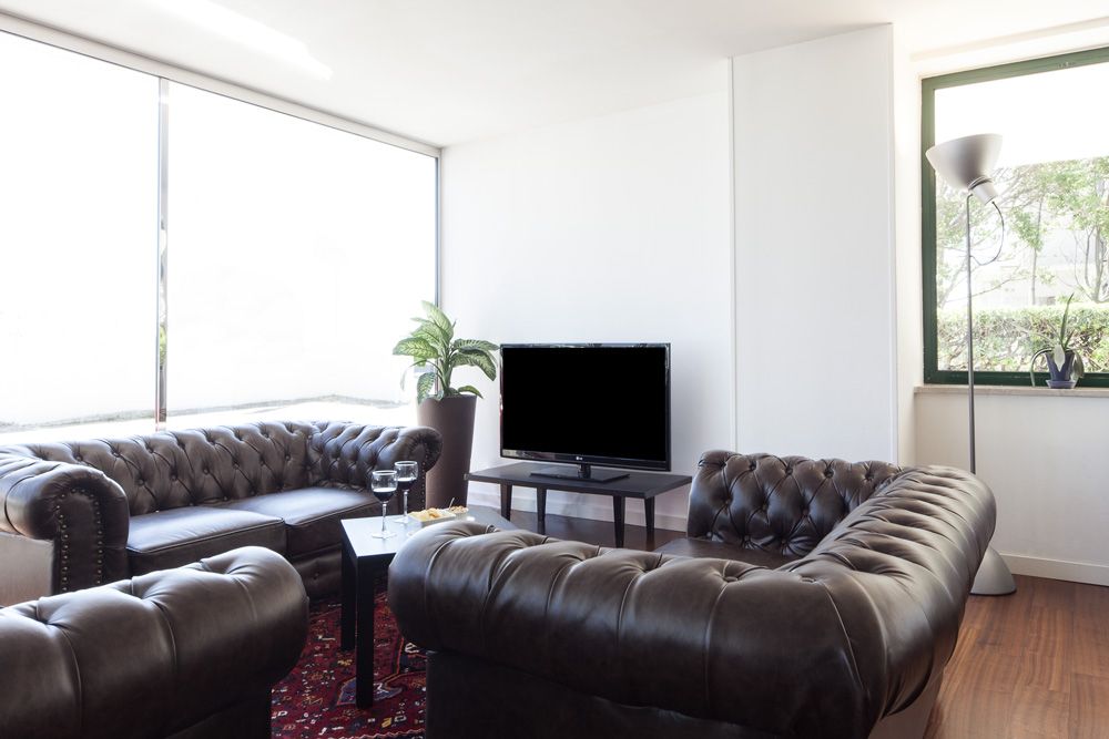 Sala de estar
