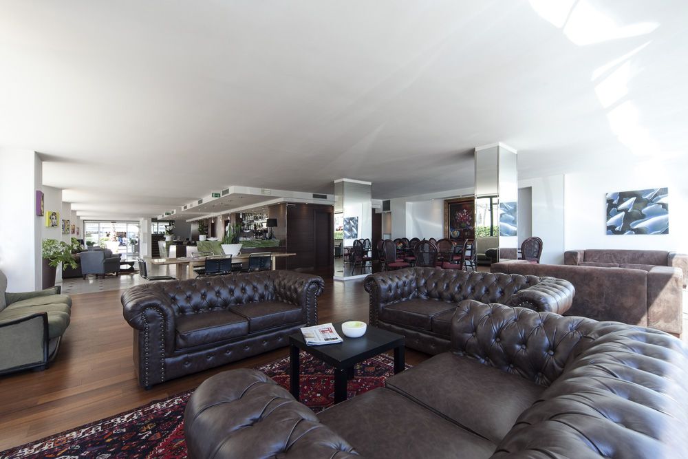 Servicio del hotel