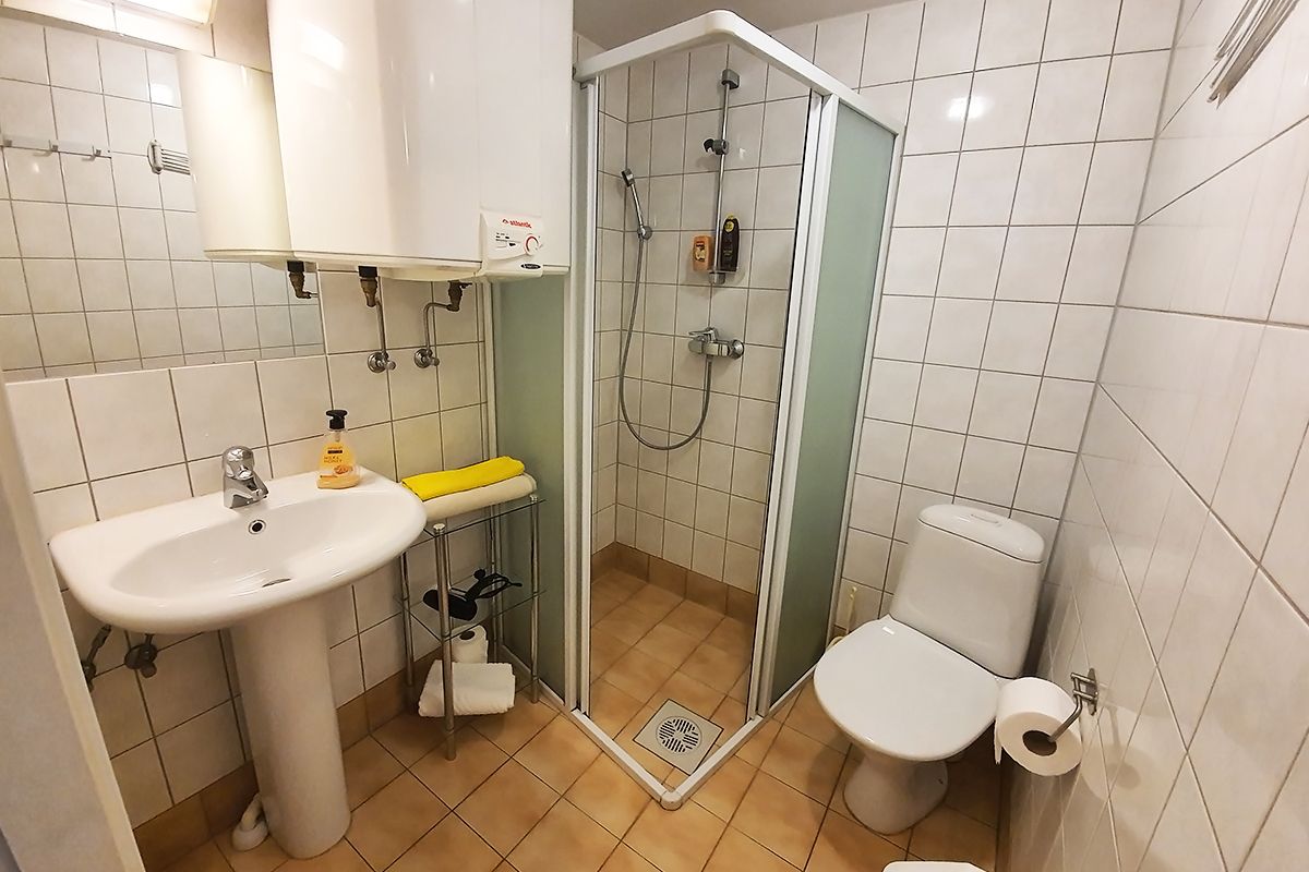 Baño