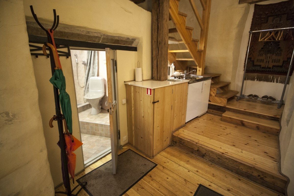 Servicio de la habitación