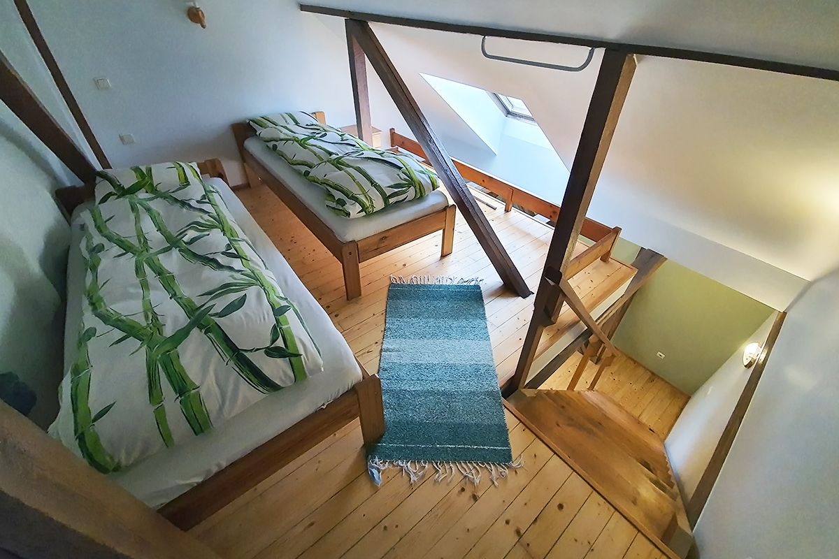Habitación