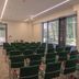 Sala de conferencias