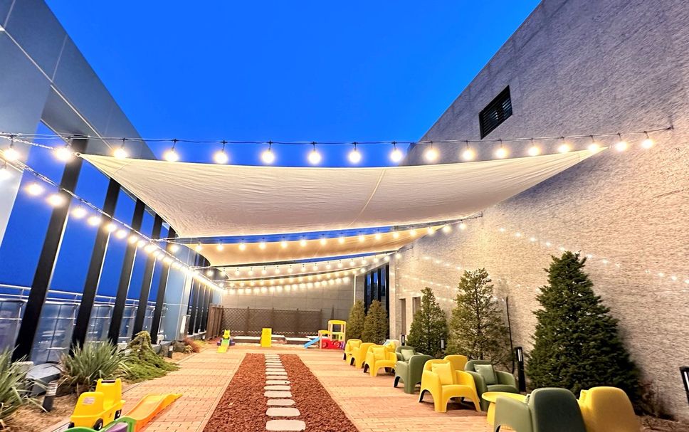 Servicio del hotel Foto