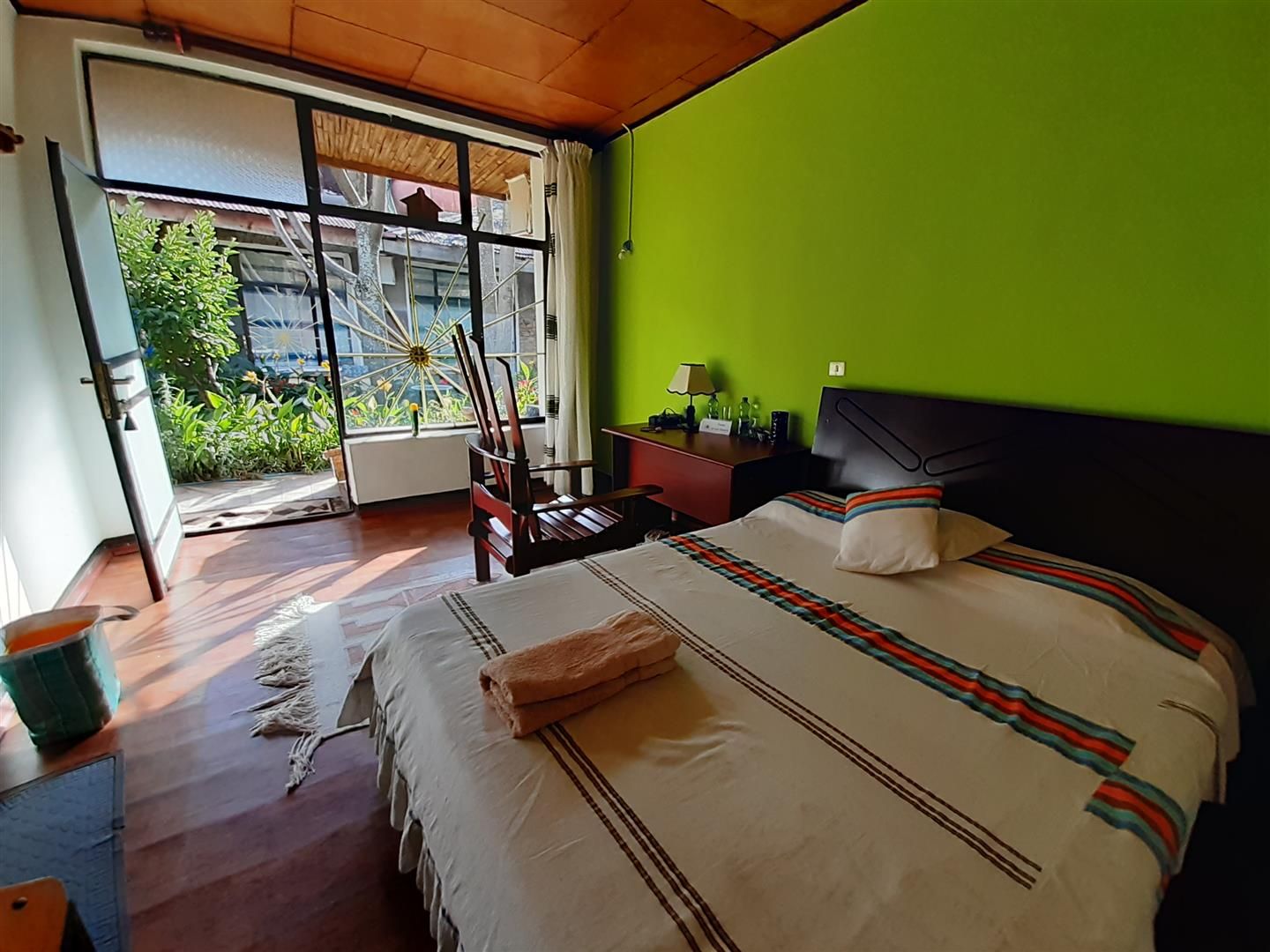 Habitación