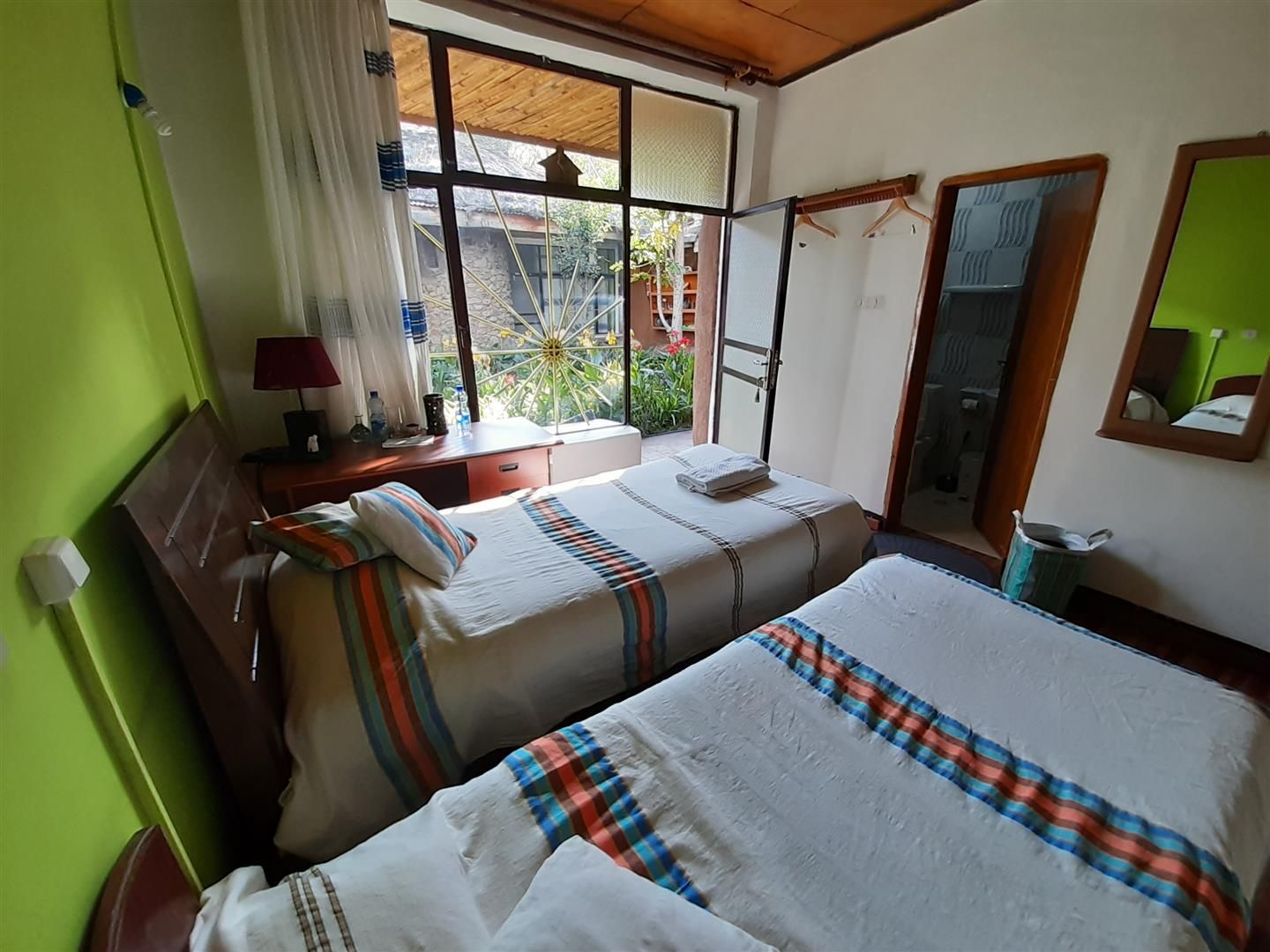 Habitación
