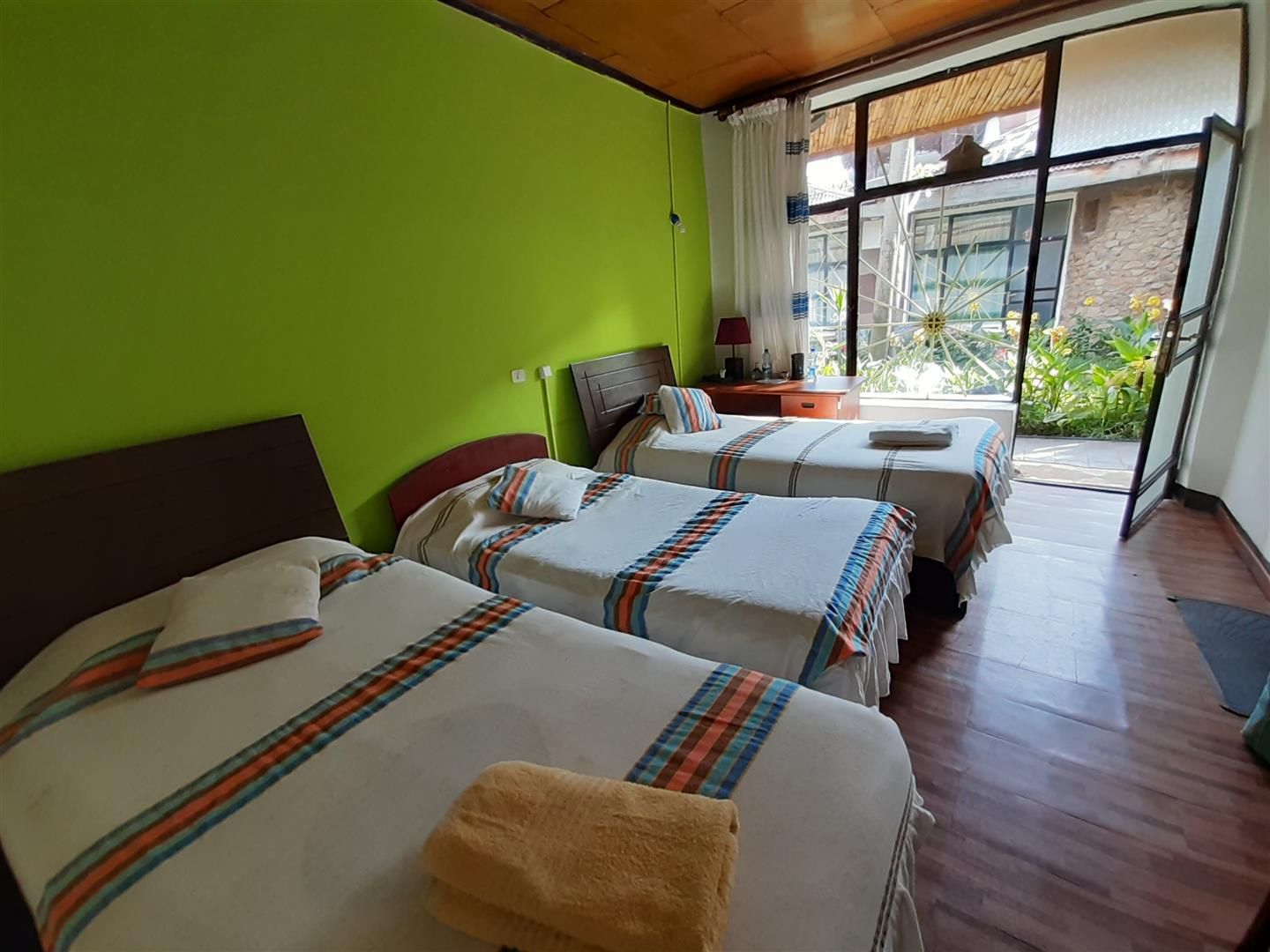Habitación