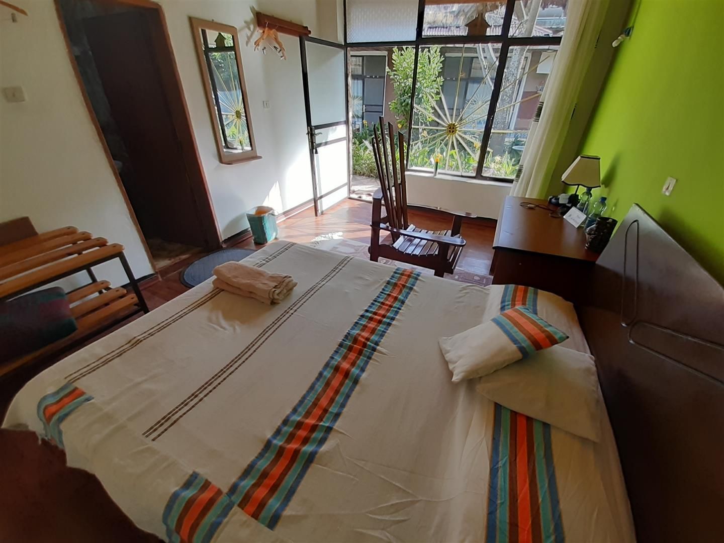 Habitación