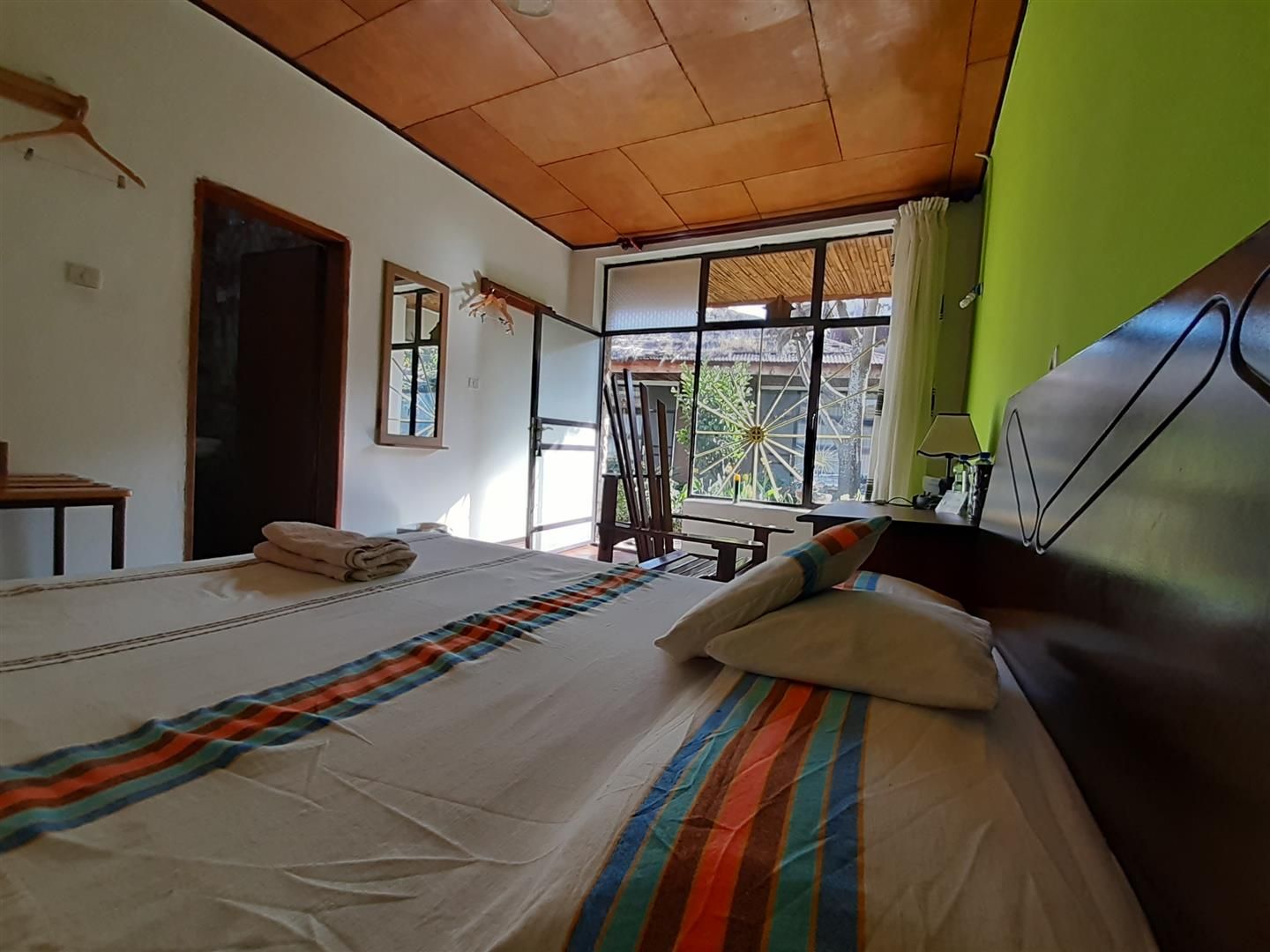 Habitación