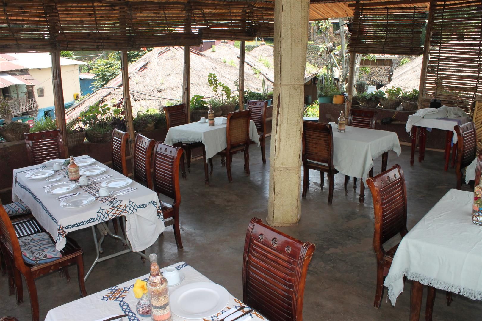 Restaurante