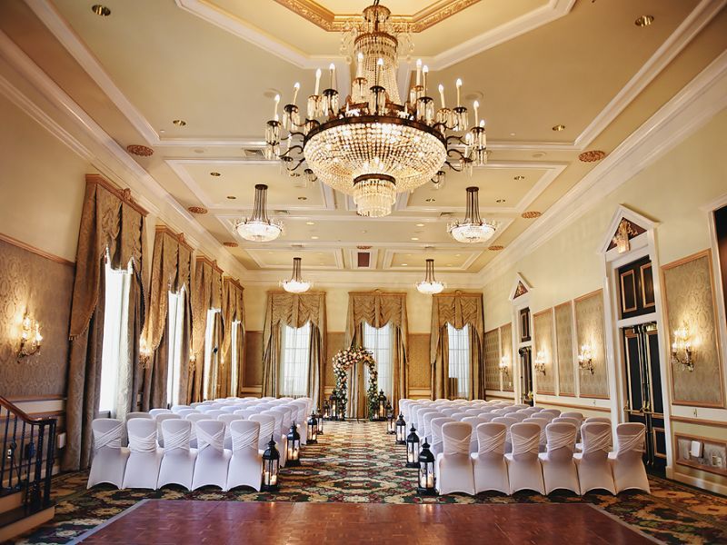 Servicio del hotel