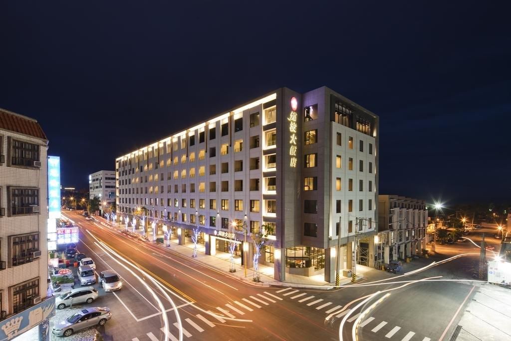 Edificio