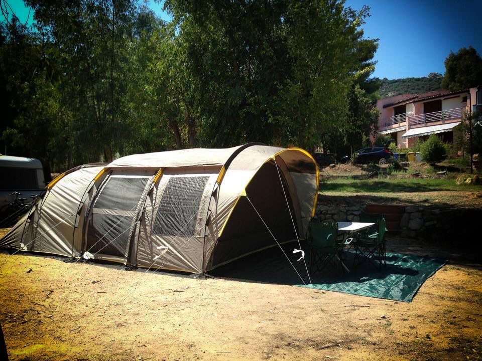 Vista del exterior