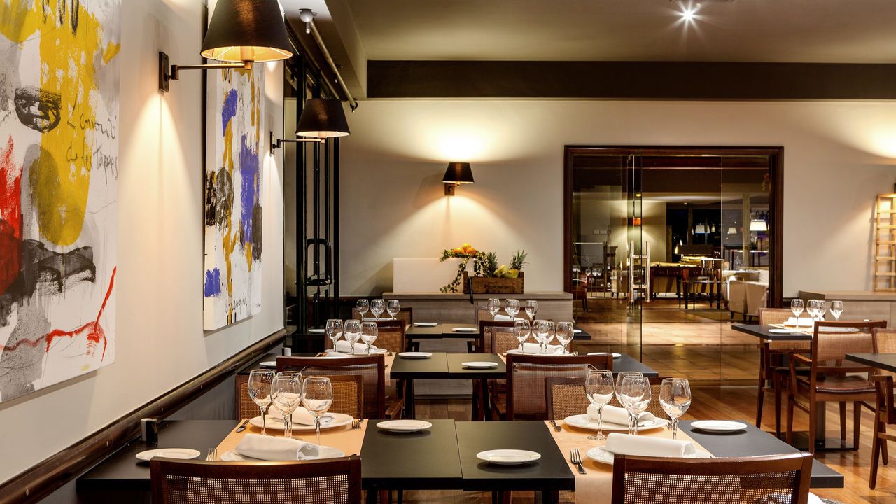 Restaurante