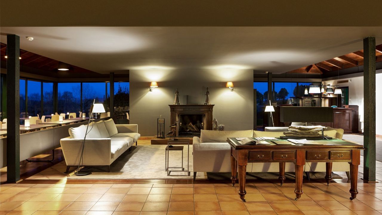 Sala de estar