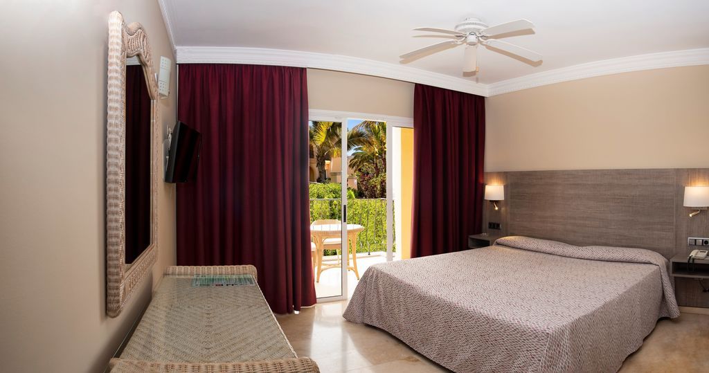 Habitación
